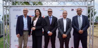 Sécurité Routière au Maroc : Coalition d’entreprises Marocaines du secteur privé