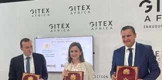Renault Group annonce la création d’une nouvelle entité dédiée au développement de produits digitaux « Renault Digital Maroc »