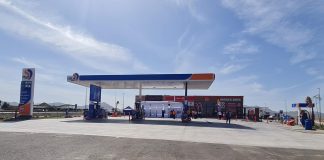 OLA Energy – élargissement de ses stations de services autoroutières
