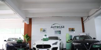 AUTOCAZ fait son festival – Reprises multimarques, vignette 2024 offerte et bien plus !
