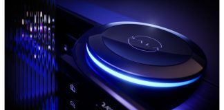 LANCIA – un troisième détail de la nouvelle Ypsilon révélé