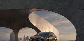 Cupra Ateca VZ : quand la puissance redéfinit l’expérience de conduite