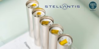 Stellantis Ventures investit dans Tiamat et dans une technologie de batterie sodium-ion abordable