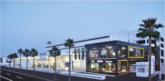 SMEIA Maroc – Les marques BMW, Mini, Motorrad en pleine forme !