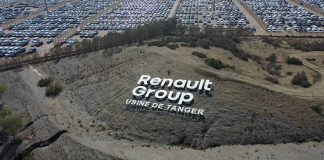 Renault Group Maroc : L’année 2023 apporte une nouvelle impulsion
