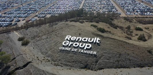 Renault Group Maroc : L’année 2023 apporte une nouvelle impulsion