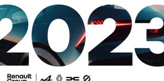 RENAULT Group : forte accélération des ventes en 2023
