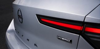 Opel : L’Astra MHEV 48v s’ajoute au catalogue du Blitz
