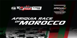 TCR World Tour 2024 : la 2ème manche se disputera sur le Circuit Automobile Moulay El Hassan de Marrakech