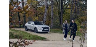 DS Automobiles : Les DS 3 et DS 4 s’hybrident (légèrement)