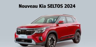KIA : le nouveau SELTOS est arrivé au Maroc