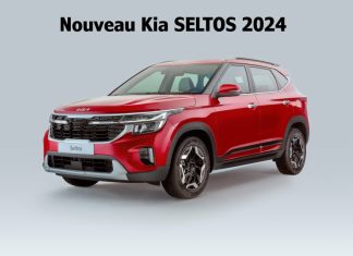 KIA : le nouveau SELTOS est arrivé au Maroc
