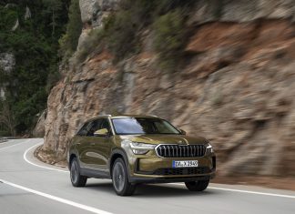 Skoda Maroc dévoile son nouveau Kodiaq : un SUV de nouvelle génération aux lignes audacieuses et aux technologies avancées