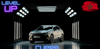 Avec le nouveau Formentor CUPRA Maroc reformate le segment dans un nouvel écrin architectural à Anfa