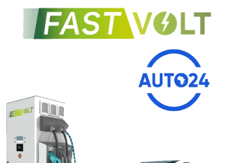 AUTO24.ma et FASTVOLT s’associent pour électriser le marché de l’occasion au Maroc