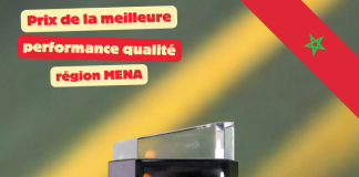 Kia Maroc sacré champion de la qualité dans la région MENA pour la 2ème année consécutive