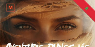 Le M-AUTOMOTIV Nour Rallye Raid 2025 : l’aventure féminine au cœur du désert marocain