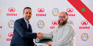 Tractafric Motors Maroc et la FALAM s’associent pour dynamiser la location automobile