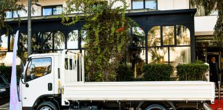 Forland Motors fait une entrée remarquée sur le marché marocain, en partenariat avec Bamy Trucks Maroc