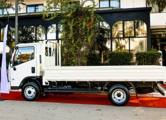 Forland Motors fait une entrée remarquée sur le marché marocain, en partenariat avec Bamy Trucks Maroc