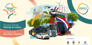 Green Impact Expo & Summit 2025 : le Maroc, un modèle africain de transition vers une mobilité verte