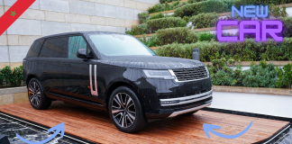 Immersion dans l’Univers Range Rover : Un Voyage d’Exception au Four Seasons Kasr Al Bahr