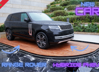 Immersion dans l’Univers Range Rover : Un Voyage d’Exception au Four Seasons Kasr Al Bahr