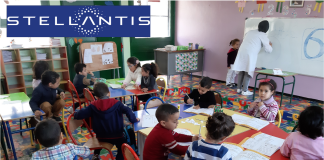 Éducation des jeunes : Stellantis et CARE Maroc agissent dans les quartiers défavorisés