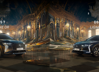 DS 4 et DS 7 « Ligne Or » : l’élégance Française s’invite au Maroc avec une édition limitée exclusive