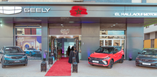 Offensive réseau Geely Maroc : Fès devient un point d’ancrage stratégique avec un nouveau showroom