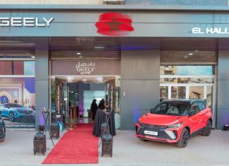 Offensive réseau Geely Maroc : Fès devient un point d’ancrage stratégique avec un nouveau showroom