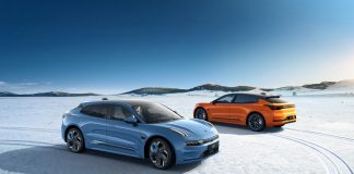 ZEEKR au Maroc : l’Ambition Électrique haut de gamme prend forme avec Tractafric Motors