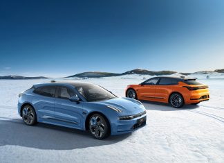ZEEKR au Maroc : l’Ambition Électrique haut de gamme prend forme avec Tractafric Motors