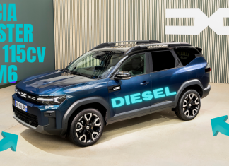 Dacia Bigster Diesel : l’offensive Roumaine prête à bousculer le marché Marocain des C-SUV