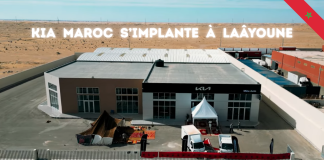 Kia Maroc renforce sa présence au Sud du Royaume avec un nouveau showroom à Laâyoune
