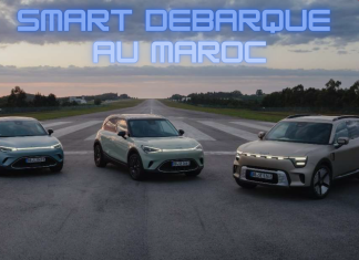 Le Maroc Passe à la Vitesse SMART : Auto Nejma Électrifie l’Avenir Urbain