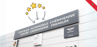 La Centrale Automobile Chérifienne Révolutionne l’Après-Vente avec un Centre Carrosserie Premium et une Offre d’Assurances Intégrée