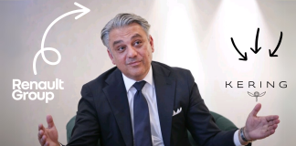 Choc au sommet : Le « Monsieur Redressement » de l’Automobile met le cap sur le Luxe