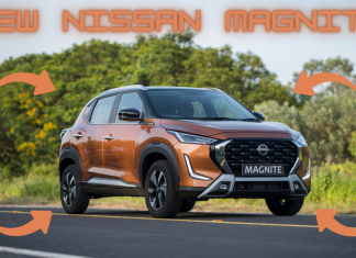 Nouveau Nissan MAGNITE : Le Maroc, premier marché Africain à l’accueillir