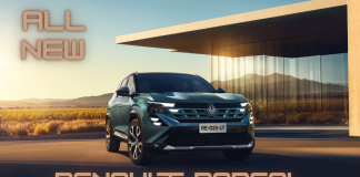 Renault BOREAL : Le Nouveau Conquérant Mondial se Révèle – Un SUV Ambitieux pour 70 Marchés, dont peut-être le Maroc