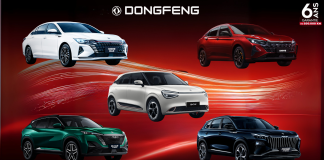 L’assaut de Dongfeng : 5 nouveaux modèles pour conquérir le Maroc