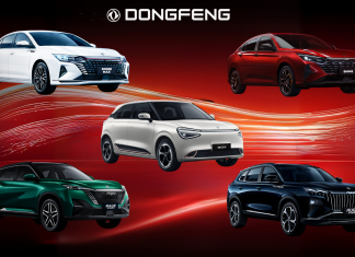 L’assaut de Dongfeng : 5 nouveaux modèles pour conquérir le Maroc