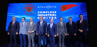 Stellantis Kénitra : Anatomie d’une montée en puissance qui transforme l’industrie Marocaine