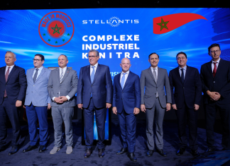 Stellantis Kénitra : Anatomie d’une montée en puissance qui transforme l’industrie Marocaine