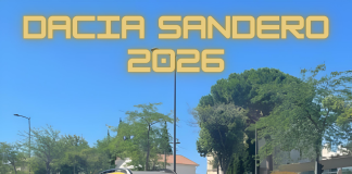 : EXCLUSIF : La nouvelle Dacia Sandero 2026 surprise sans camouflage à Marseille, voici ce qui change.