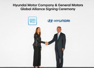 Alliance historique : GM et Hyundai unissent leurs forces pour un assaut sur les Amériques