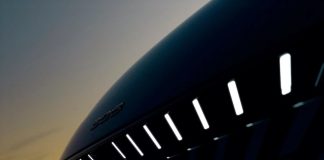 Nouvelle Peugeot 308 : Le blason Peugeot s’illumine pour la première fois