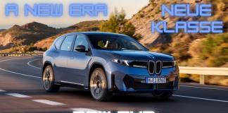 La BMW iX3 de 2026 : Le retour aux sources qui réinvente l’avenir