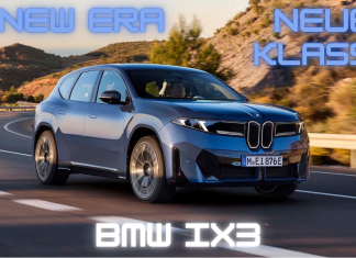 La BMW iX3 de 2026 : Le retour aux sources qui réinvente l’avenir