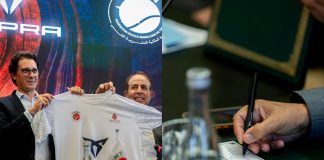 CUPRA et la FRMT s’unissent pour propulser le padel Marocain